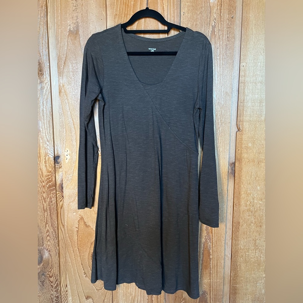 Toad and Co dress, size medium